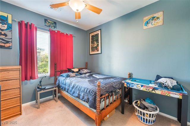 4509 Shadow Dreams Street, Las Vegas, NV 89130