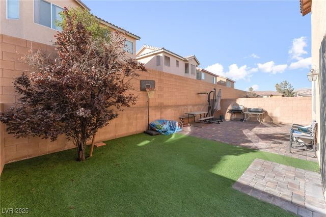 4509 Shadow Dreams Street, Las Vegas, NV 89130