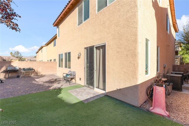 4509 Shadow Dreams Street, Las Vegas, NV 89130