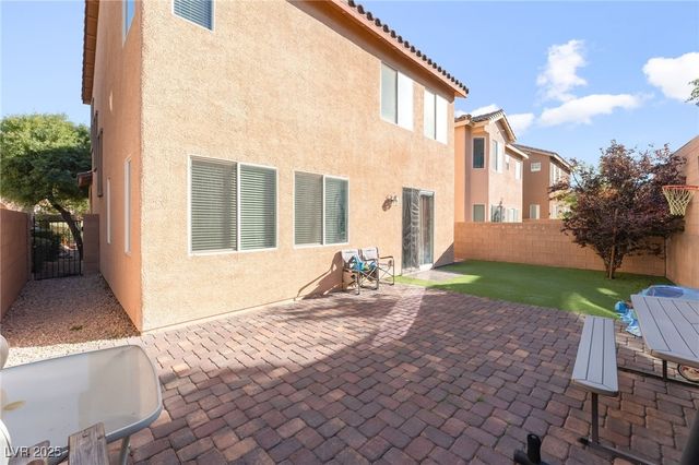 4509 Shadow Dreams Street, Las Vegas, NV 89130