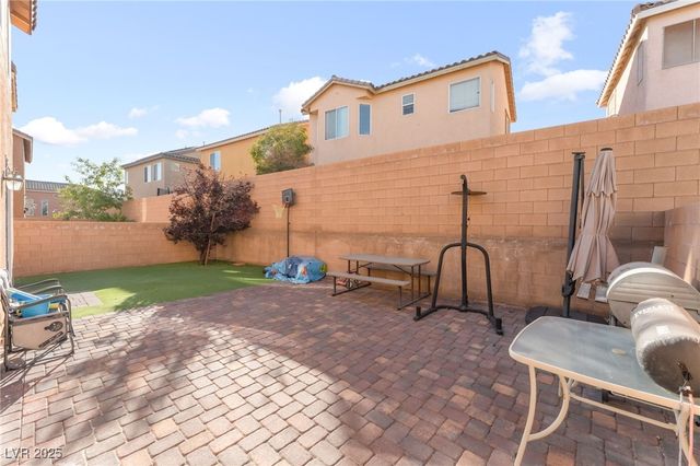 4509 Shadow Dreams Street, Las Vegas, NV 89130