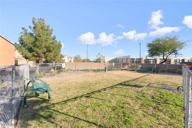 4509 Shadow Dreams Street, Las Vegas, NV 89130