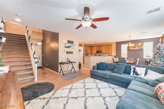 4509 Shadow Dreams Street, Las Vegas, NV 89130