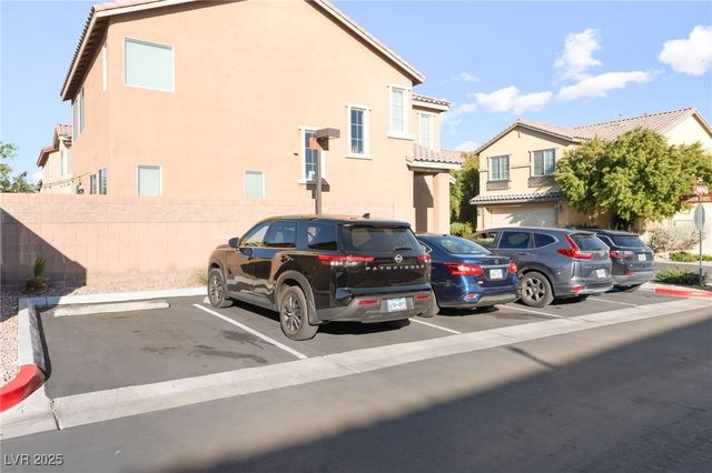 4509 Shadow Dreams Street, Las Vegas, NV 89130