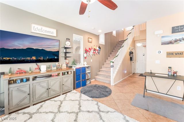 4509 Shadow Dreams Street, Las Vegas, NV 89130