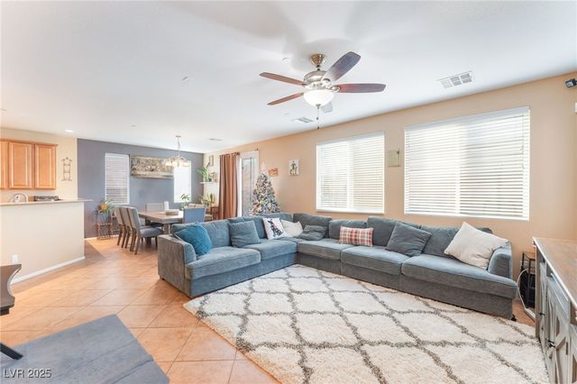 4509 Shadow Dreams Street, Las Vegas, NV 89130