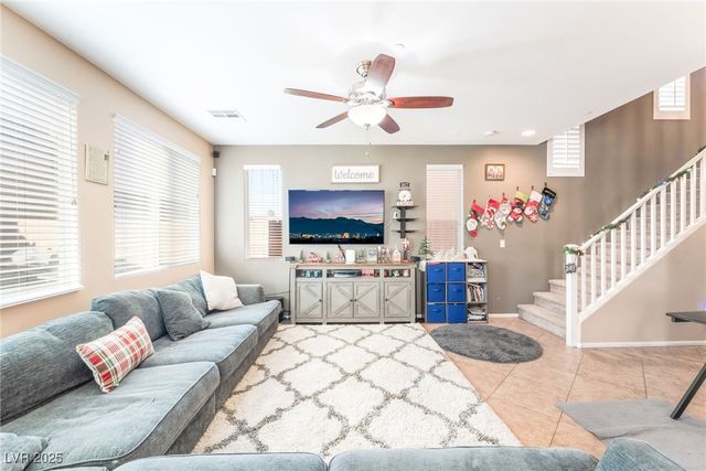 4509 Shadow Dreams Street, Las Vegas, NV 89130