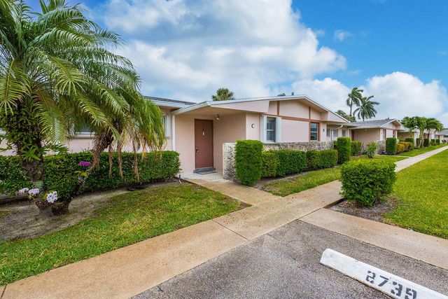 2739 Dudley Drive E, West Palm Beach, FL 33415