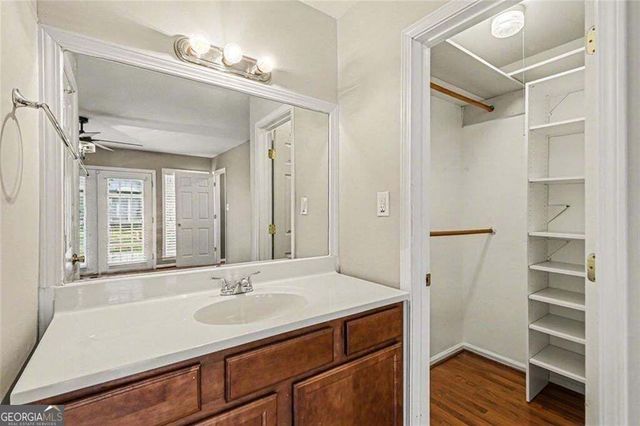 4576 Driftwood Drive, Austell, GA 30106