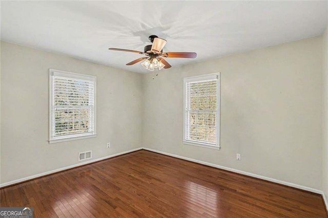 4576 Driftwood Drive, Austell, GA 30106