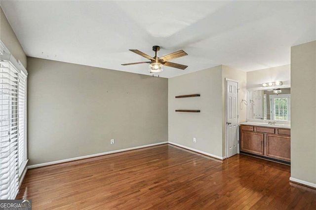 4576 Driftwood Drive, Austell, GA 30106
