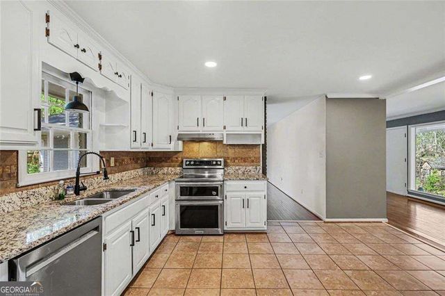 4576 Driftwood Drive, Austell, GA 30106