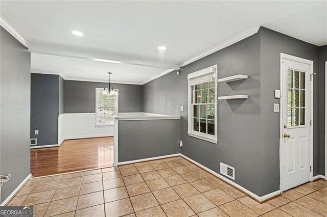 4576 Driftwood Drive, Austell, GA 30106