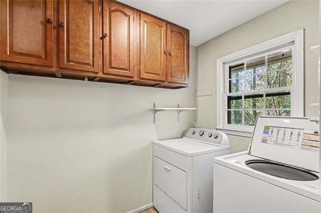4576 Driftwood Drive, Austell, GA 30106