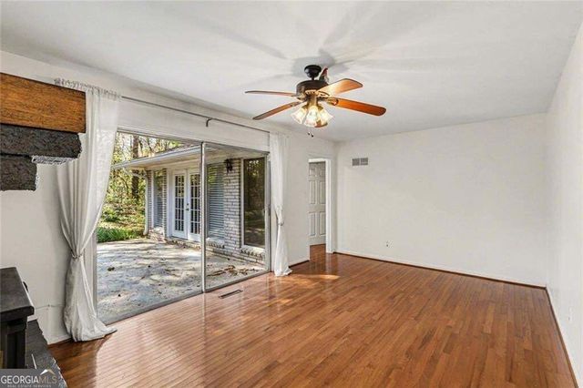 4576 Driftwood Drive, Austell, GA 30106