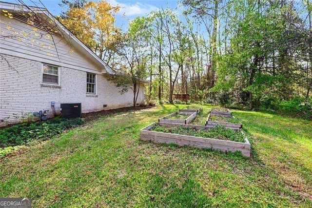 4576 Driftwood Drive, Austell, GA 30106