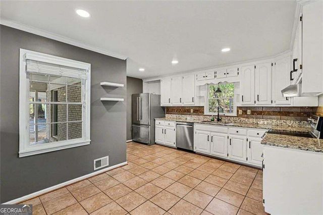 4576 Driftwood Drive, Austell, GA 30106
