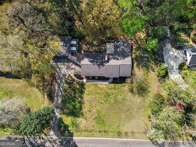 4576 Driftwood Drive, Austell, GA 30106