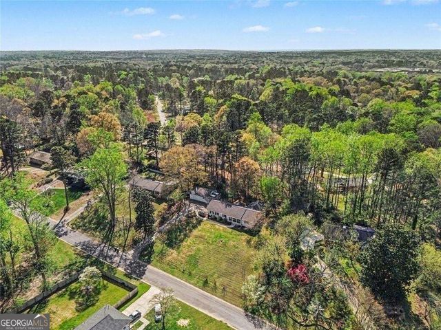 4576 Driftwood Drive, Austell, GA 30106