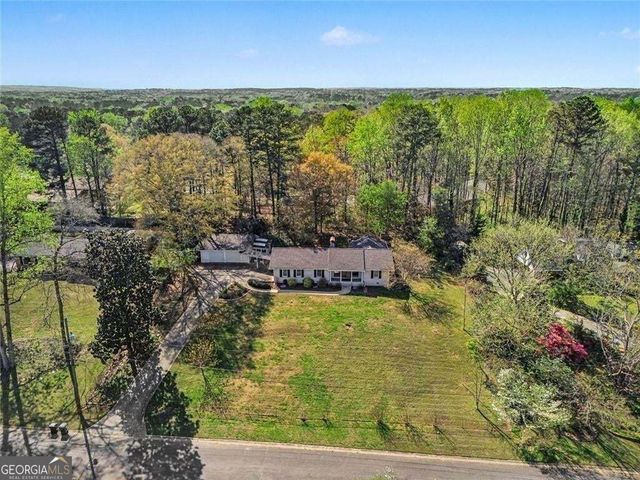 4576 Driftwood Drive, Austell, GA 30106