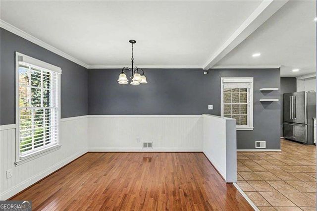 4576 Driftwood Drive, Austell, GA 30106