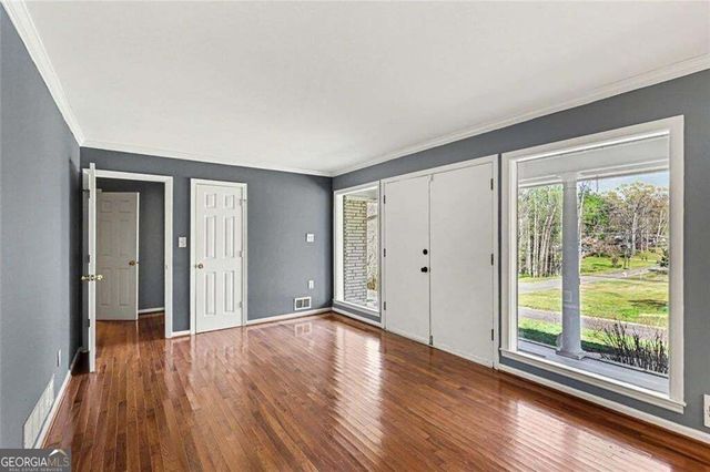 4576 Driftwood Drive, Austell, GA 30106