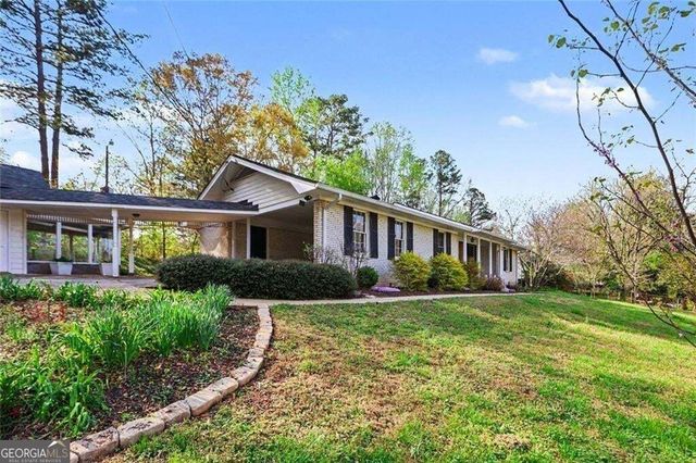 4576 Driftwood Drive, Austell, GA 30106