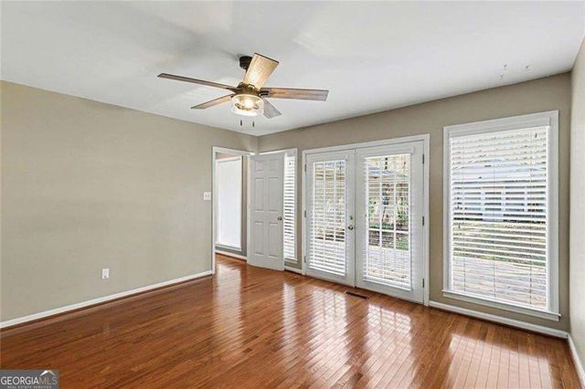 4576 Driftwood Drive, Austell, GA 30106