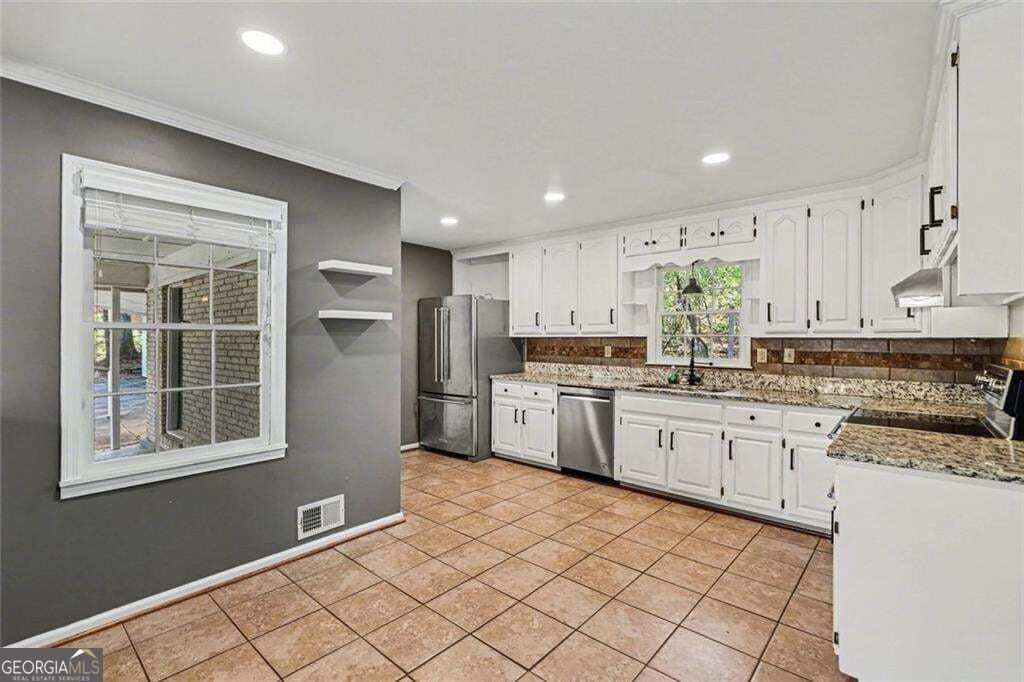 4576 Driftwood Drive, Austell, GA 30106 — photo 3