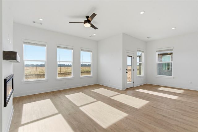 1021 Thornwood Place, Bentonville, AR 72713