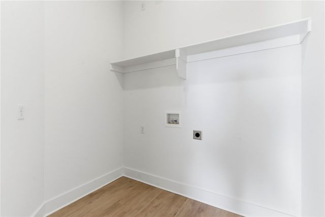 1021 Thornwood Place, Bentonville, AR 72713