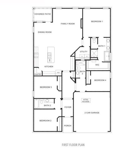 1021 Thornwood Place, Bentonville, AR 72713