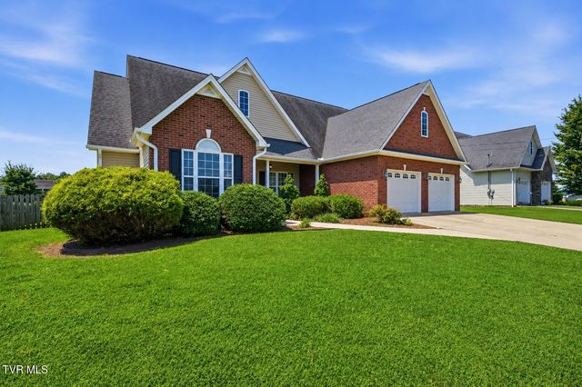 123 Short Lane, Jonesborough, TN 37659