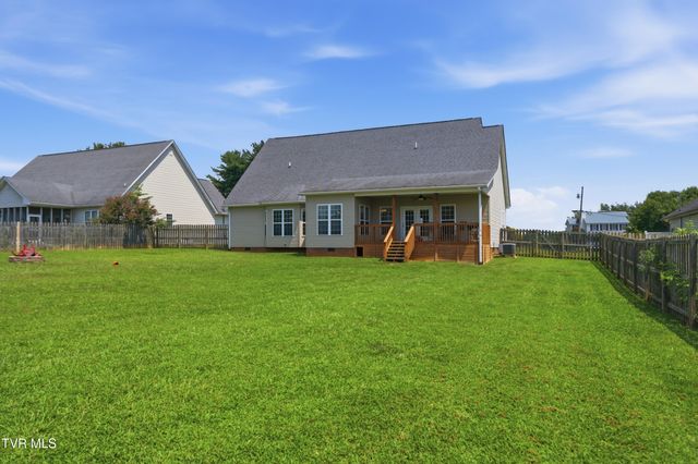 123 Short Lane, Jonesborough, TN 37659