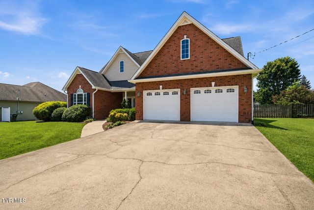 123 Short Lane, Jonesborough, TN 37659