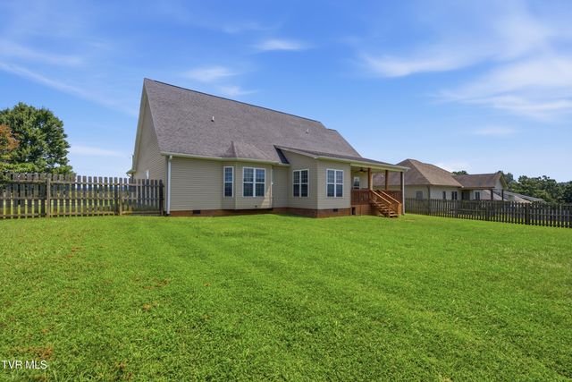 123 Short Lane, Jonesborough, TN 37659