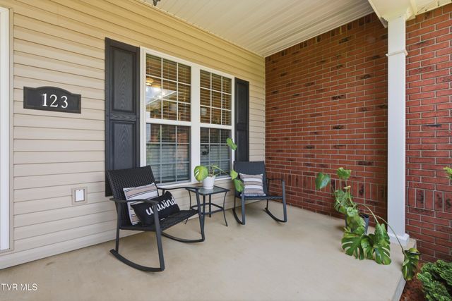 123 Short Lane, Jonesborough, TN 37659