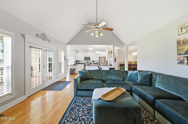 123 Short Lane, Jonesborough, TN 37659
