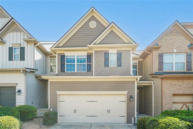 5999 Cobblestone Creek Trail, Mableton, GA 30126