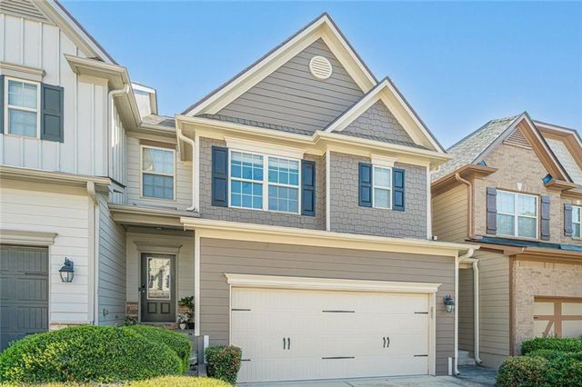 5999 Cobblestone Creek Trail, Mableton, GA 30126