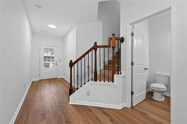 5999 Cobblestone Creek Trail, Mableton, GA 30126
