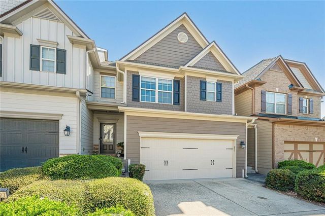 5999 Cobblestone Creek Trail, Mableton, GA 30126