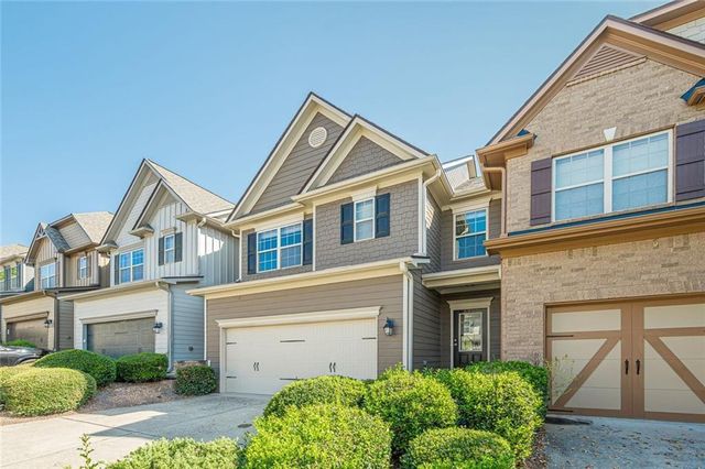 5999 Cobblestone Creek Trail, Mableton, GA 30126