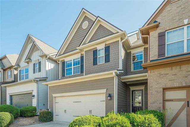 5999 Cobblestone Creek Trail, Mableton, GA 30126
