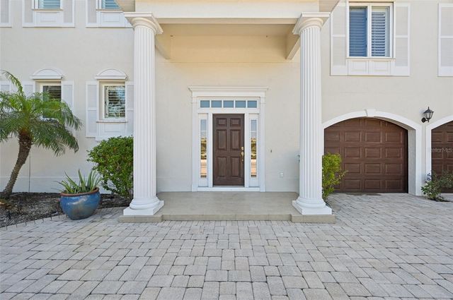 1121 MORNINGSIDE PLACE, Sarasota, FL 34236