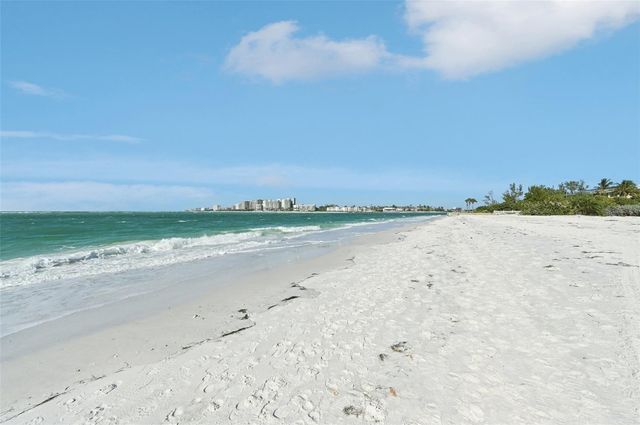 1121 MORNINGSIDE PLACE, Sarasota, FL 34236