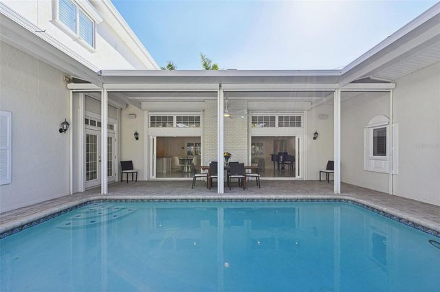 1121 MORNINGSIDE PLACE, Sarasota, FL 34236