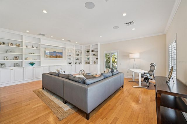 1121 MORNINGSIDE PLACE, Sarasota, FL 34236