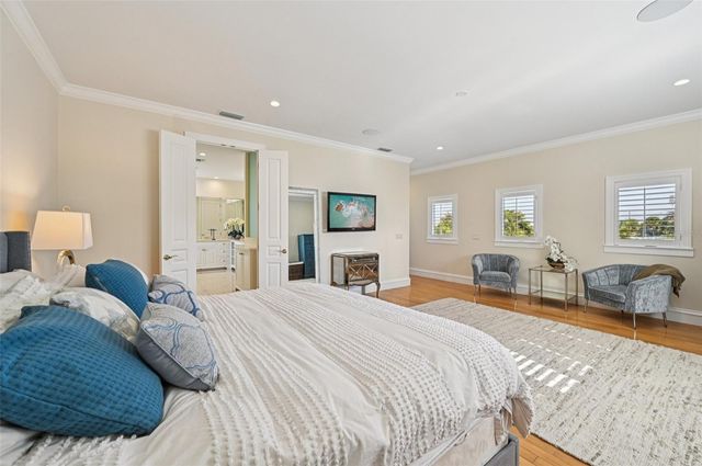 1121 MORNINGSIDE PLACE, Sarasota, FL 34236