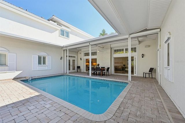 1121 MORNINGSIDE PLACE, Sarasota, FL 34236